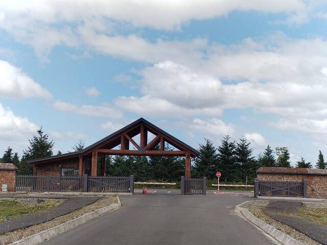 #31 - Terreno en condominio para Venta en Llanquihue - X