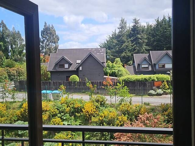 #42 - Departamento para Venta en Puerto Varas - X - 2