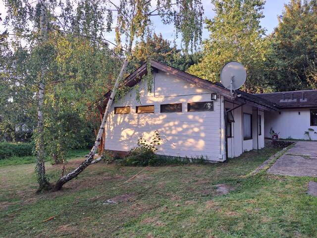 #39 - Casa para Arriendo en Puerto Montt - X - 3