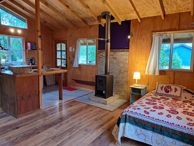 Casa pequeña para Arriendo en Puerto Varas - 5