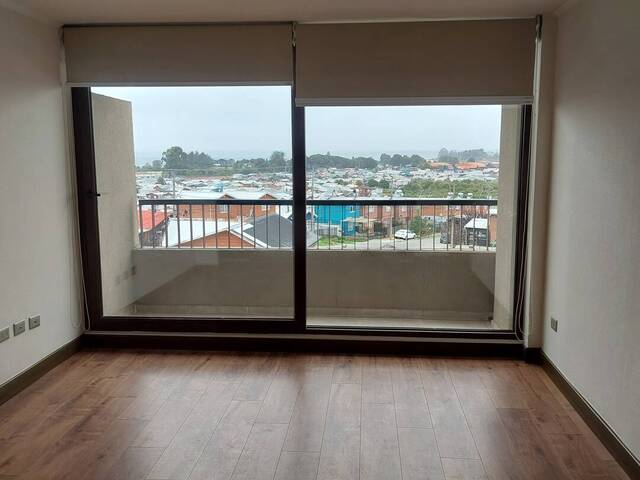 #64 - Departamento para Arriendo en Llanquihue - X - 3