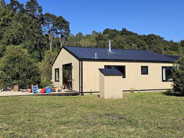 #70 - Casa para Arriendo en Puerto Varas - X - 1