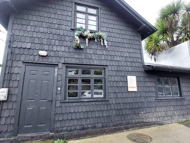Venta en Barrio Patrimonial - Puerto Varas