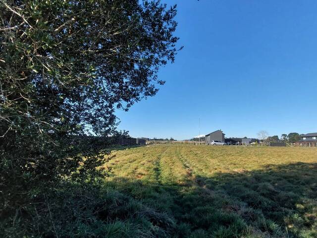 #76 - Área para Venta en Puerto Varas - X - 3