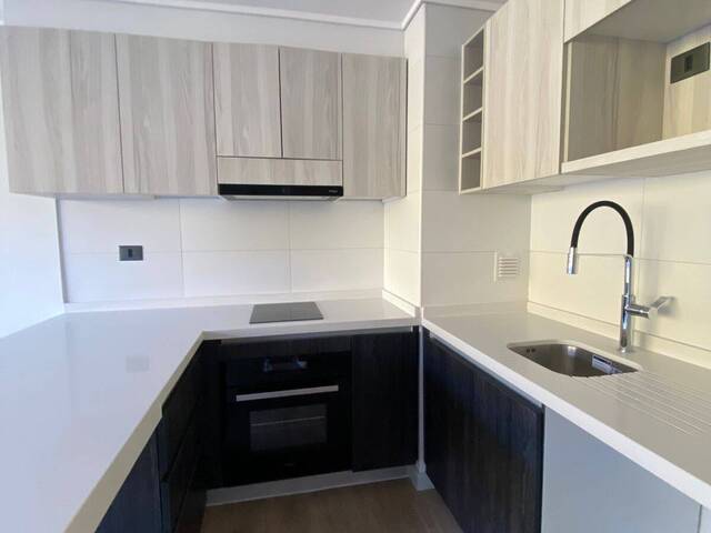 #80 - Departamento para Arriendo en Puerto Varas - X - 2