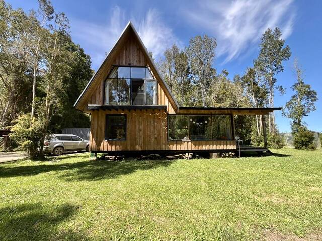 #82 - Casa para Arriendo en Llanquihue - X - 2