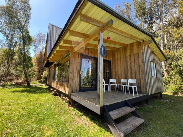 #82 - Casa para Arriendo en Llanquihue - X - 1