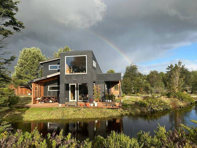 #84 - Casa para Venta en Puerto Varas - X - 1