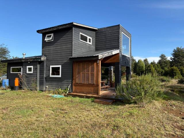 #84 - Casa para Venta en Puerto Varas - X - 2