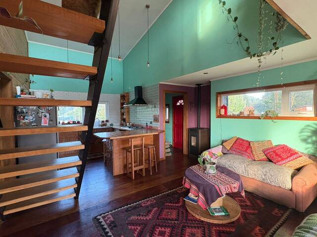 Casa para Venta en Puerto Varas - 4
