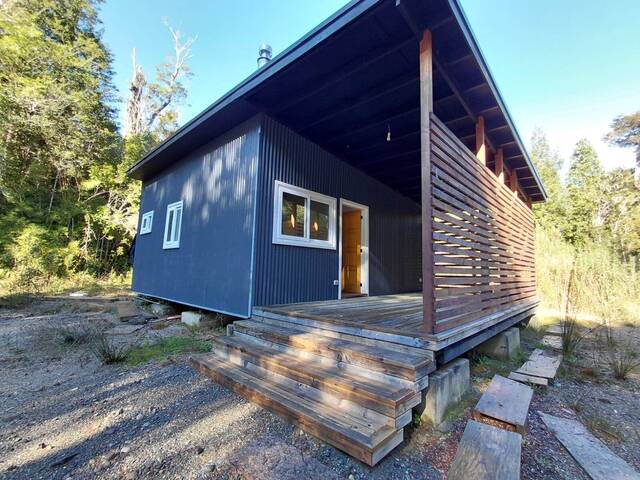 #86 - Casa pequeña para Venta en Puerto Varas - X - 1