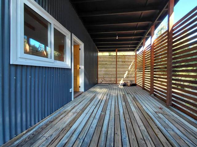 #86 - Casa pequeña para Venta en Puerto Varas - X - 2