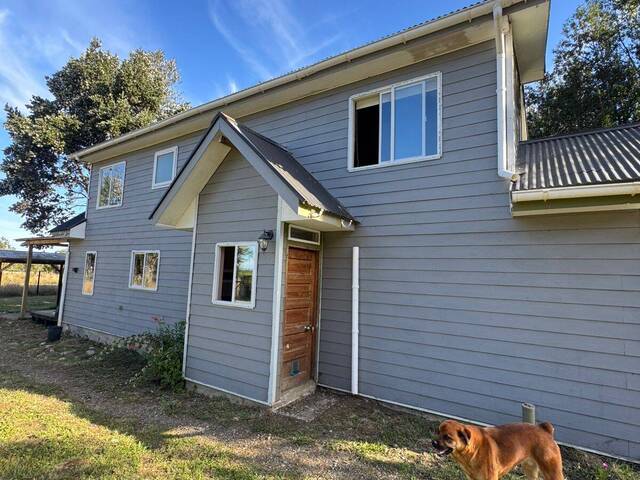#88 - Casa para Venta en Puerto Varas - X - 1