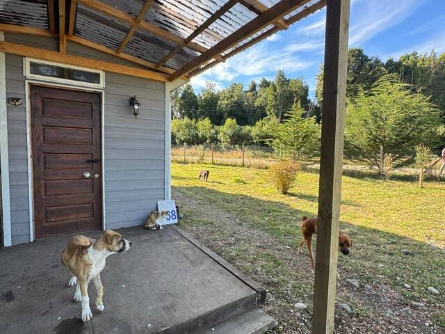 #88 - Casa para Venta en Puerto Varas - X - 2